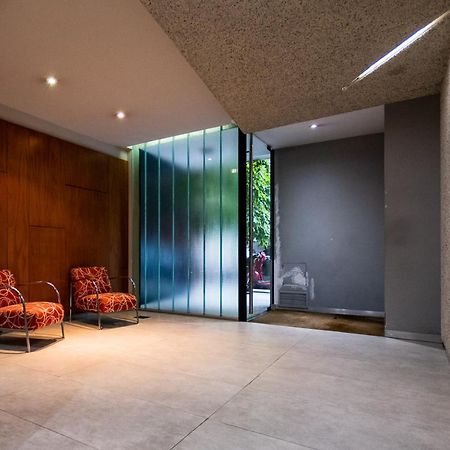 Urban Botanico, Tu Lugar En La Ciudad Apartment Buenos Aires Bagian luar foto