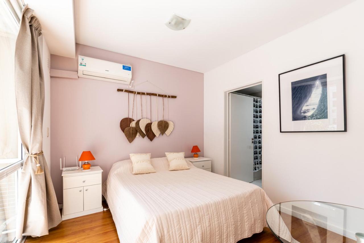 Urban Botanico, Tu Lugar En La Ciudad Apartment Buenos Aires Bagian luar foto