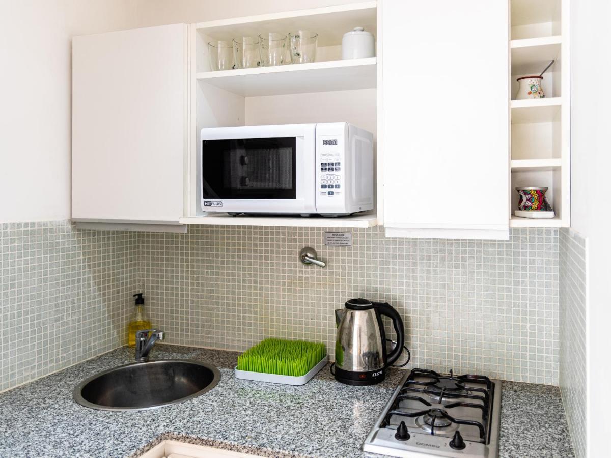 Urban Botanico, Tu Lugar En La Ciudad Apartment Buenos Aires Bagian luar foto