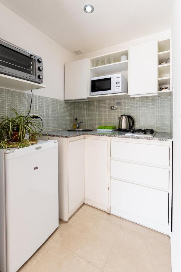 Urban Botanico, Tu Lugar En La Ciudad Apartment Buenos Aires Bagian luar foto