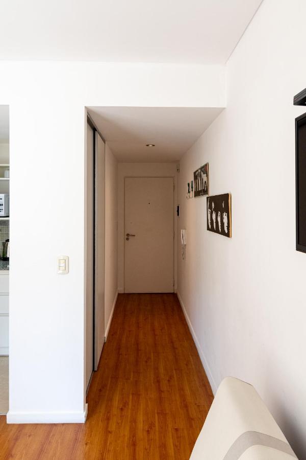 Urban Botanico, Tu Lugar En La Ciudad Apartment Buenos Aires Bagian luar foto